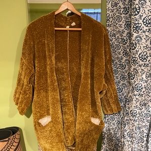 Moth/Anthropologie Cardigan